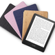 Imagen para el artículo titulado Amazon por fin renueva el Kindle Paperwhite con mejor batería y una pantalla más grande